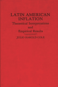 Latin American Inflation