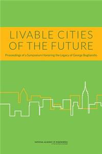 Livable Cities of the Future