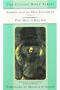 Stories from the Old Testament, Volume I