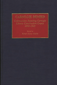 Carnegie Denied
