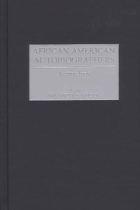 African American Autobiographers