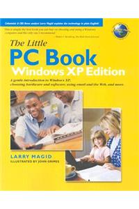 Little PC Book, Windows XP Edition, the (Reissue)