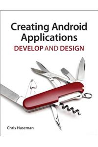 Creating Android Applications