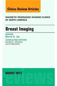 Breast Imaging, an Issue of Magnetic Resonance Imaging Clinics