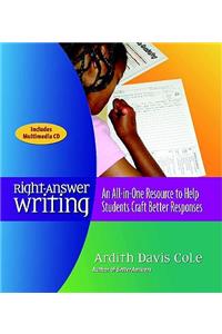 Right-Answer Writing