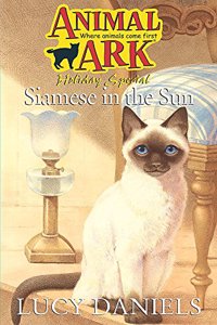 Siamese in the Sun: No. 3 (Animal Ark)