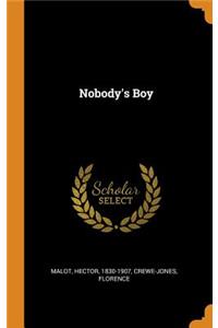 Nobody's Boy