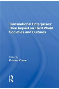 Transnational Enterprises