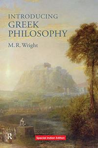 INTRODUCING GREEK PHILOSOPHY