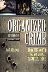 ORGANIZED CRIME