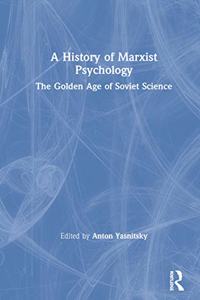 History of Marxist Psychology