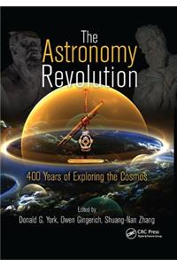 Astronomy Revolution