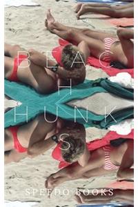 Beach Hunks