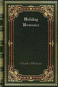 Holiday Romance