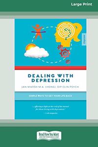 Dealing With Depression