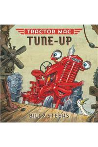 Tractor Mac Tune-Up