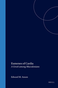 Eumenes of Cardia