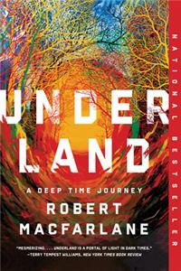 Underland - A Deep Time Journey