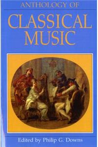 Anthology of Classical Music