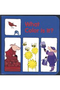 What Color Is It?