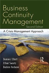 Business Continuity Management