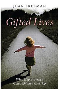 Gifted Lives