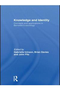 Knowledge and Identity