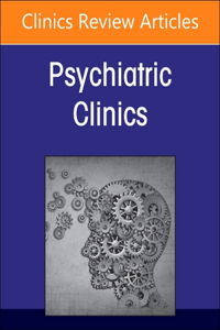 Crisis Services, An Issue of Psychiatric Clinics of North America