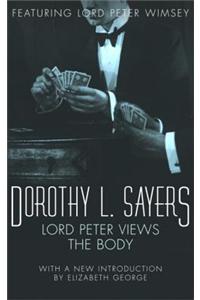 Lord Peter Views the Body