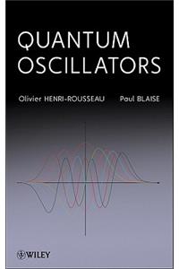 Quantum Oscillators