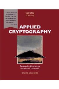 Applied Cryptography