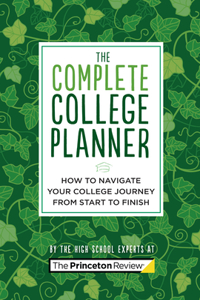 Complete College Planner