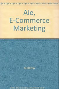 Aie, E-Commerce Marketing