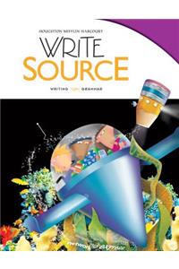 Write Source