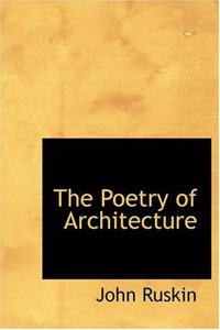 Poetry of Architecture