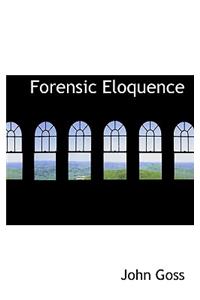 Forensic Eloquence