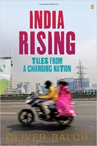 India Rising