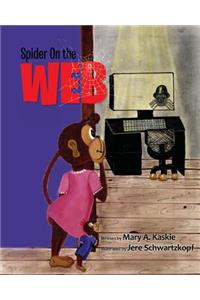 Spider on the Web