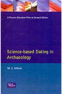 Science-Based Dating in Archaeology