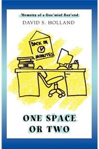 One Space Or Two