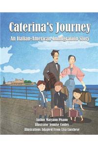 Caterina's Journey