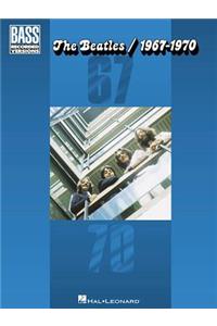 The Beatles/1967-1970