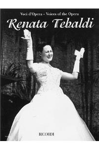 Renata Tebaldi