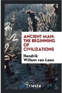 Ancient Man