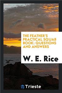 THE FEATHER'S PRACTICAL SQUAB BOOK: QUES