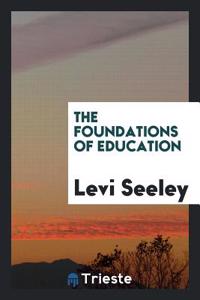 Foundations of Education