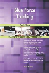 Blue Force Tracking Third Edition