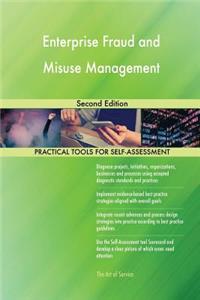 Enterprise Fraud and Misuse Management Second Edition