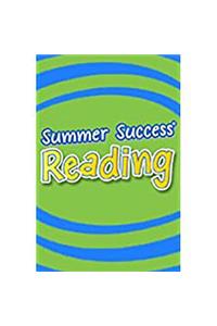 Summer Success Reading