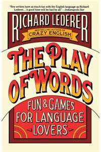 The Play of Words